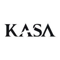 KASA logo - Similar company to Kasa