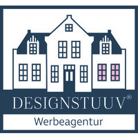 DESIGNSTUUV Werbeagentur GmbH & Co. KG logo - Similar company to Plan B Werbeagentur Gmbh