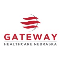 Gateway Healthcare Nebraska logo - Similar company to Gateway Healthcare Services