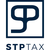 STP Tax logo - Similar company to Borgen Tax