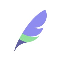 Feather logo - Similar company to Climateq