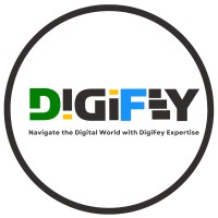 DigiFey Digital Solutions logo - Similar company to Technical Facilities Management (Tfm)