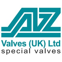 AZ Valves UK LTD logo - Similar company to Regal Engineering