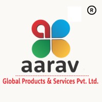 Aarav Global Products & Services Pvt. Ltd. logo - Similar company to Affluent Technologies