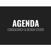 AGENDA Design Studio & Consultancy logo - Similar company to Mantidy
