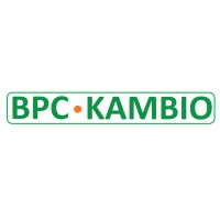 BPC KAMBIO logo - Similar company to M2I Salin