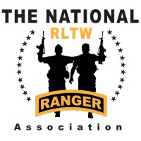 The National Ranger Association (TNRA) logo - Similar company to Usara (U.S. Army Ranger Association)
