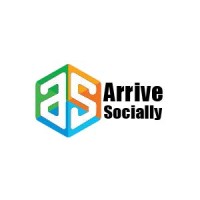 Arrive Socially logo - Similar company to Zaptrack