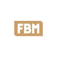 FBM logo - Similar company to Abrazi Jewelry