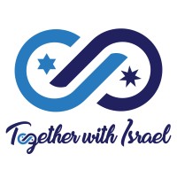 Together With Israel (AU) logo - Similar company to Beyond Israel