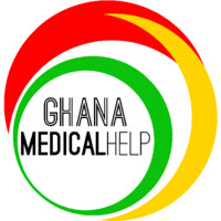 Ghana Medical Help logo - Similar company to Mcgill Timber Structures Group (Mcgill-Tsg)