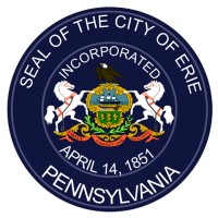 City of Erie PA logo - Similar company to Erie Reader