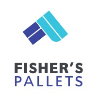 Fisher's Pallets logo - Similar company to The Recy Group
