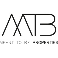 Meant to be Properties logo - Similar company to Alchemy Hub