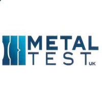 Metaltest UK logo - Similar company to Metaltest