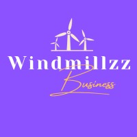 Windmillzz31 logo - Similar company to Cedar Bv