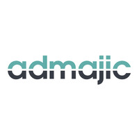 admajic.io logo - Similar company to Uk2