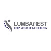 Lumbarest / Avazo Co logo - Similar company to Gardendale Chiropractor