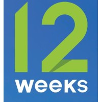 12 Weeks to Wellness logo - Similar company to J'S Pretty