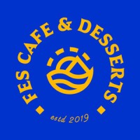FES Cafe & Desserts logo - Similar company to दीवा - Deeva