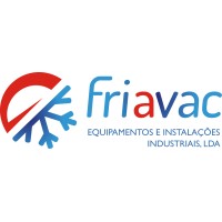 Friavac, Equipamentos E Instalações Industriais, Lda.