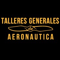 Talleres Generales de Aeronautica logo - Similar company to Mbm Ingeniería Aeronáutica
