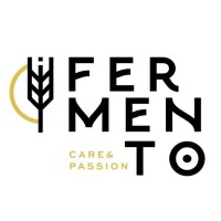 Fermento care & passion logo - Similar company to Xflex Hydro