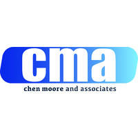 Chen Moore and Associates logo - Similar company to Marcon Forensics Llc