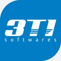 3TI SOFTWARES LTDA logo - Similar company to Brx Software