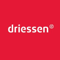 Driessen logo - Similar company to Geerts & Partners (Voorheen Abgl)