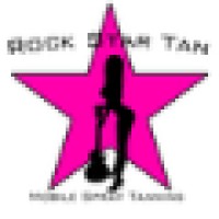 Rock Star Tan logo - Similar company to Mc Logistic