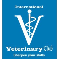 International Veterinary Club logo - Similar company to Outbreak Guard