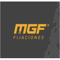 MGF FIJACIONES S.A. logo - Similar company to Danco Talleres Metalurgicos Srl