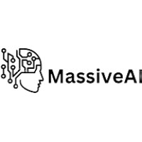 Massive AI logo - Similar company to Drone Pilot Training Academy