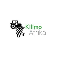 KilimoAfrika logo - Similar company to Farmpawa