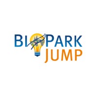 BioPark Jump logo - Similar company to Techbase
