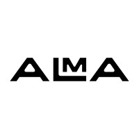 Alma Prague logo - Similar company to Signal Creative