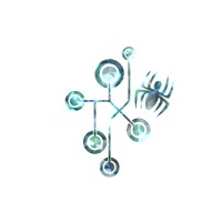 Spider-te8 logo - Similar company to Iq Horizon