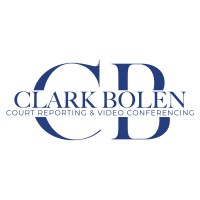Clark Bolen Court Reporting & Video Conferencing, Inc. logo - Similar company to Iowa Fbla