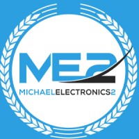 MichaelElectronics2 logo - Similar company to Vision Computers, Inc.