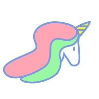 Magic Pony Inc. logo - Similar company to Iot4Fun