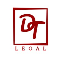 DT Legal logo - Similar company to Tranzit Group Ltd.