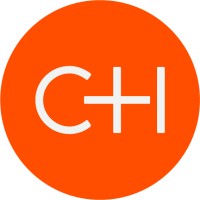 C+H Collective logo - Similar company to The Raygency