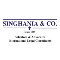 Singhania & Co. (S&Co.) logo - Similar company to Legal Access Law Offices