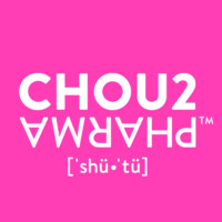 CHOU2 PHARMA logo - Similar company to Liveglam