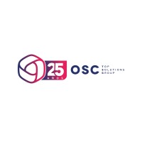 OSC Top Solutions Group - MECA logo - Similar company to E&S Global
