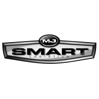 MJ Smart Logistics logo - Similar company to Transcend Solutions Pte Ltd