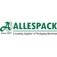 Allespack Systems Pvt Ltd logo - Similar company to Collaborative Palletizer By Aaa20
