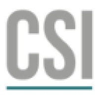CSI Solutions Southern Ltd logo - Similar company to Csi Solutions Inc.