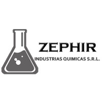 Zephir Industrias Químicas S.R.L. logo - Similar company to Grupo Arysa